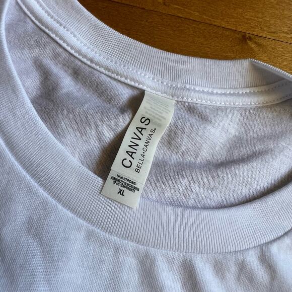 New! Jim beam San Francisco Giants XL T-shirt - Picture 4 of 8